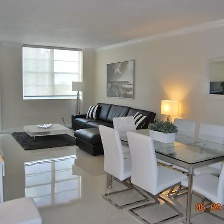 Ocean Reserve Piso 7 Str-310